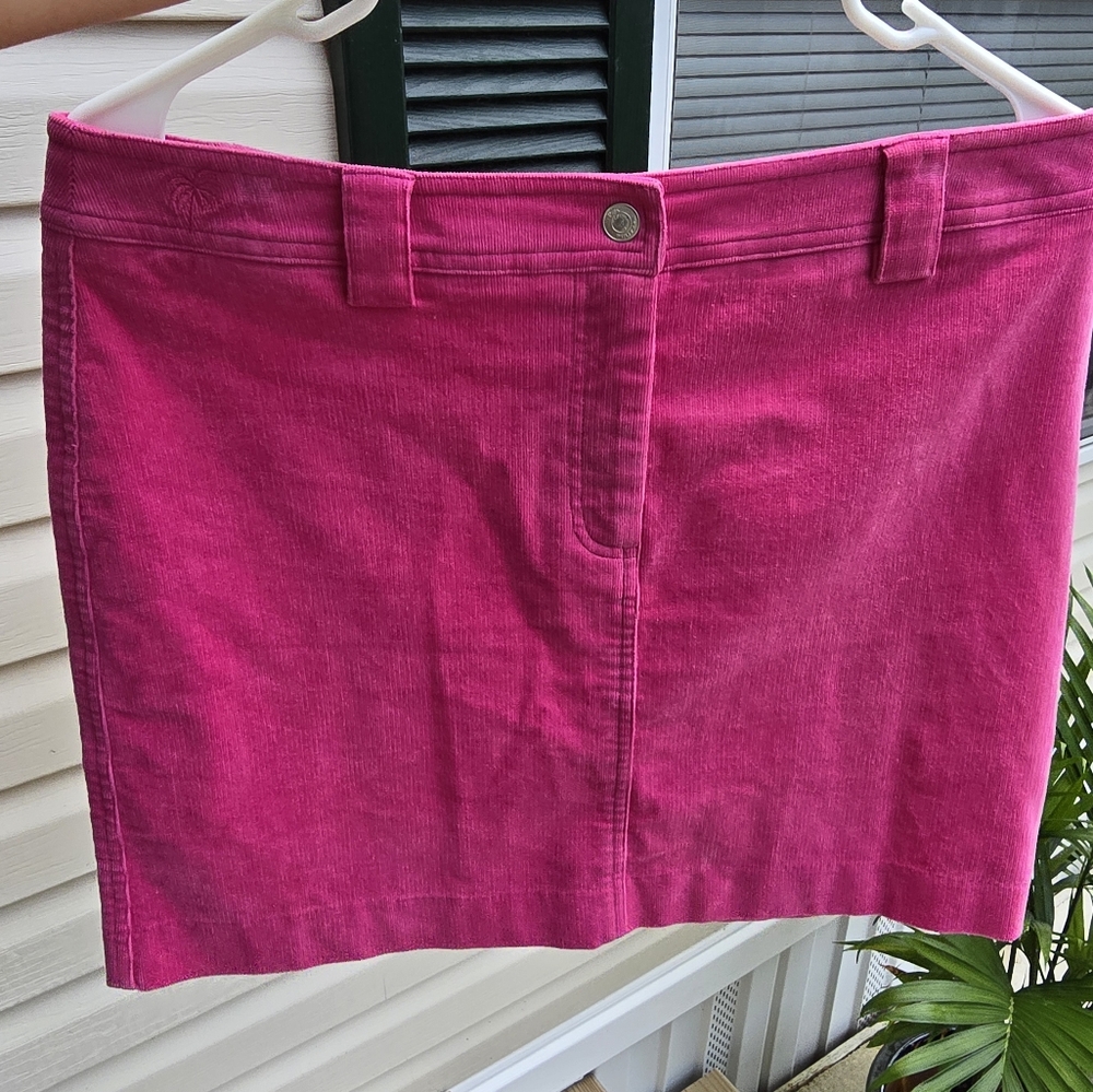 Lilly Pulitzer Skirt Size 6